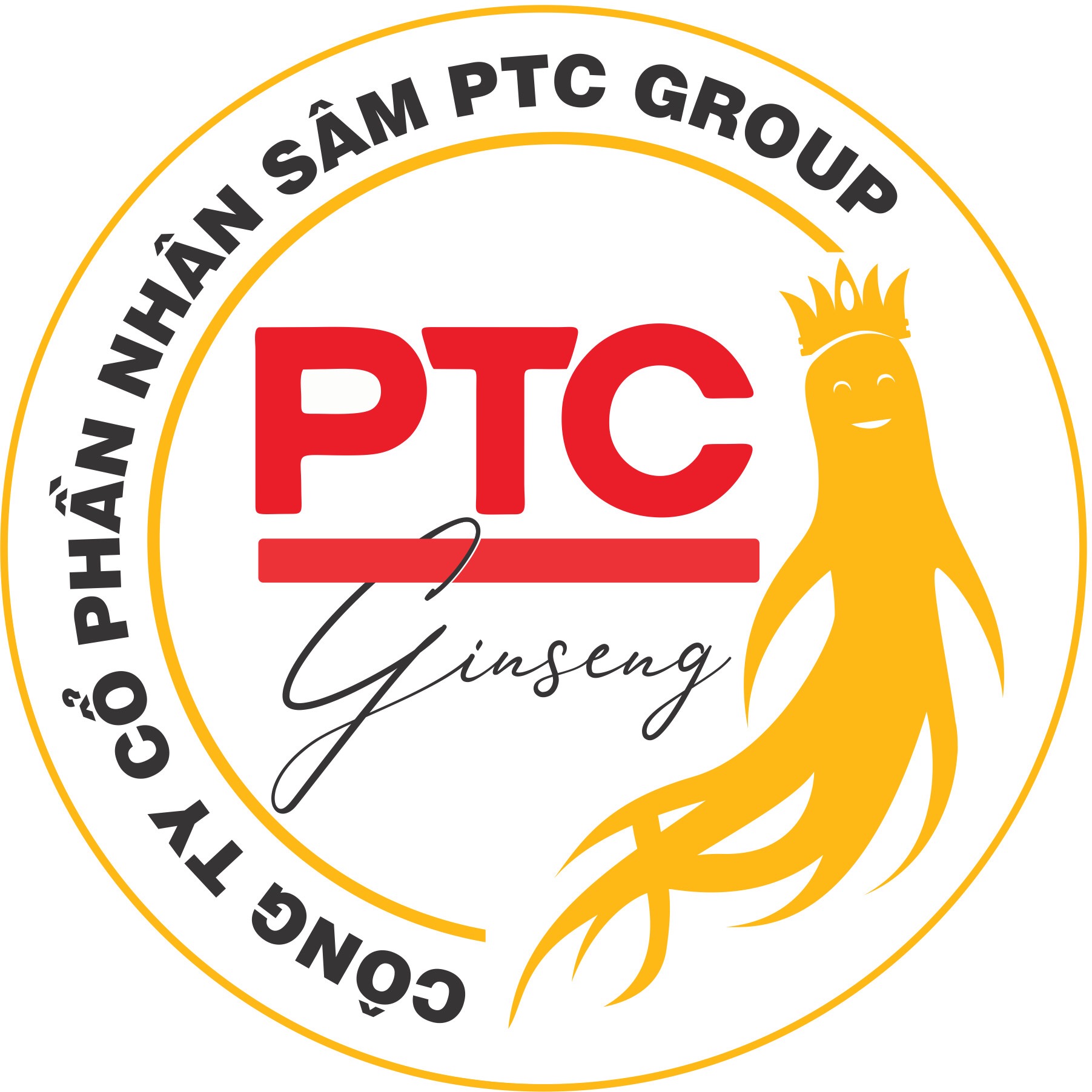 Nhân Sâm PTC Group
