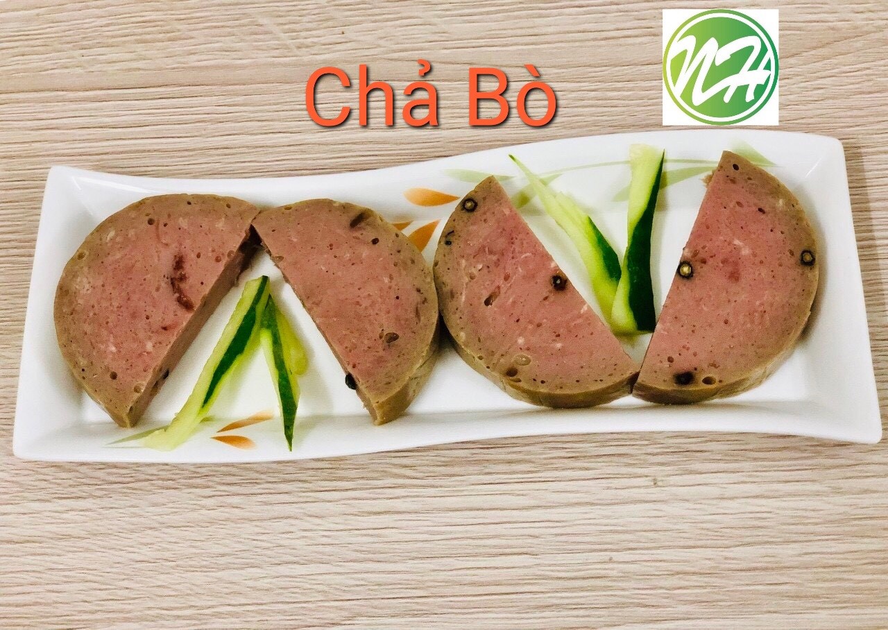 Chả Lụa Bò 1kg