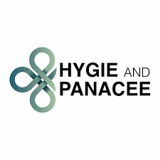 HYGIE AND PANACEE